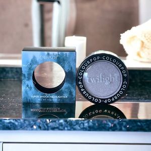Colourpop Twilight Super Shock Highlighter - Meadow